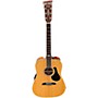 Used Alvarez AD410 Acoustic Guitar Natural