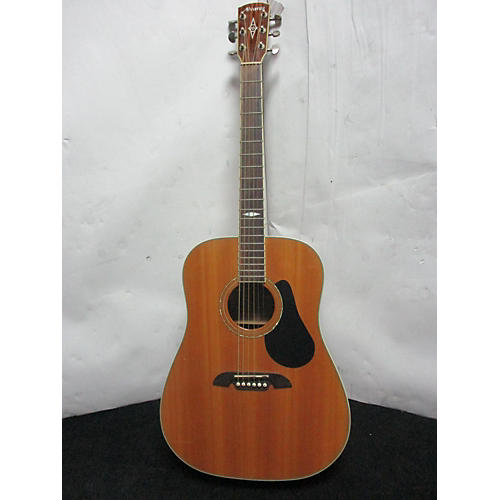 AD410N Acoustic Guitar