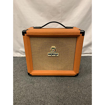Orange Amplifiers AD5 Guitar Power Amp