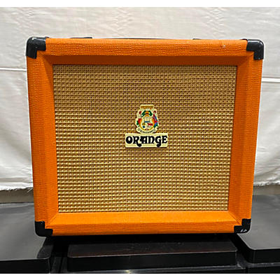 Orange Amplifiers AD5 Tube Guitar Combo Amp