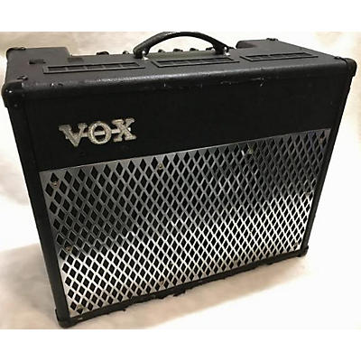 VOX AD50VT 1x12 50W Guitar Combo Amp