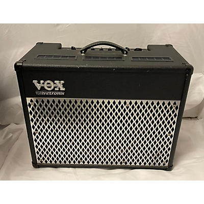 VOX AD50VT 1x12 50W Guitar Combo Amp