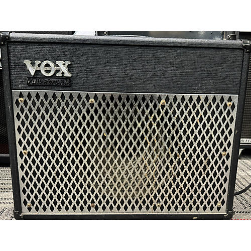 VOX AD50VT 1x12 50W Guitar Combo Amp