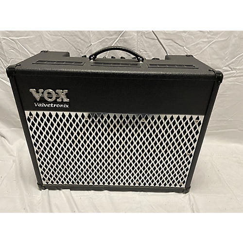 Vox AD50VT 1x12 50W Guitar Combo Amp