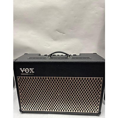 VOX AD50VT 2x12 50W Guitar Combo Amp