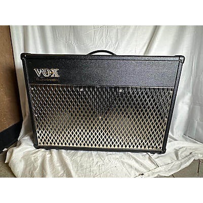 VOX AD50VT 2x12 50W Guitar Combo Amp