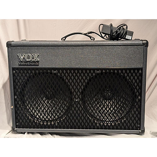 Vox AD50VT 2x12 50W Guitar Combo Amp