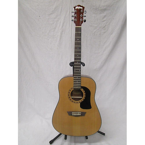 AD5K-A Acoustic Guitar