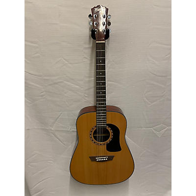 Washburn AD5K-A Acoustic Guitar