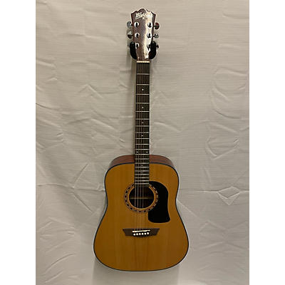 Washburn AD5K Acoustic Guitar