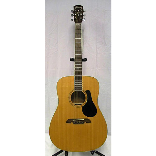 AD60 Dreadnought Acoustic Guitar