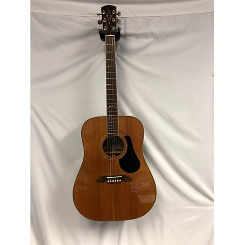 AD60 Dreadnought Acoustic Guitar