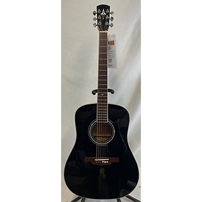 Alvarez AD60 Dreadnought Acoustic Guitar