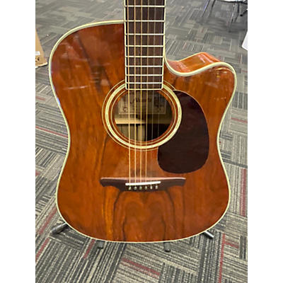 Alvarez AD60CK Acoustic Electric Guitar