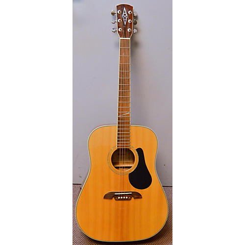 AD60S Acoustic Guitar