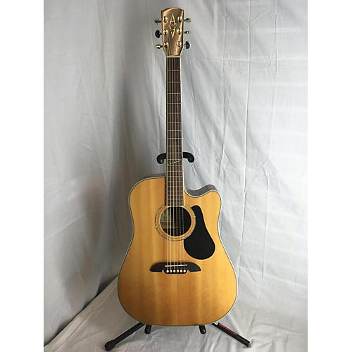 AD60SC ACOUSTIC ELECTRIC Acoustic Guitar