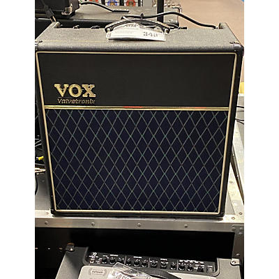 VOX AD60VT 120V 73W Valvetronix Guitar Power Amp