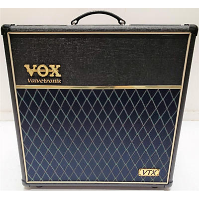 VOX AD60VT Guitar Combo Amp