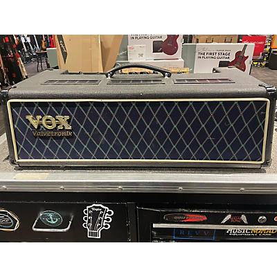 VOX AD60VTH Guitar Amp Head