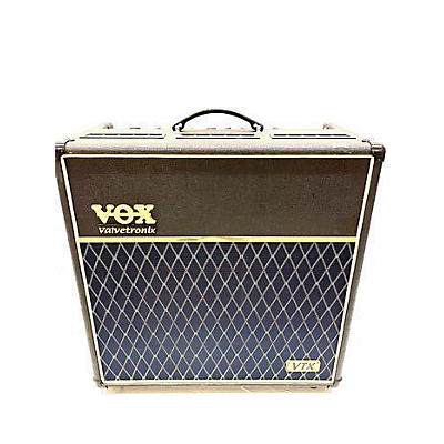 VOX AD60VTX Guitar Combo Amp