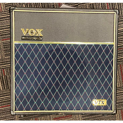 VOX AD60VTX Guitar Combo Amp