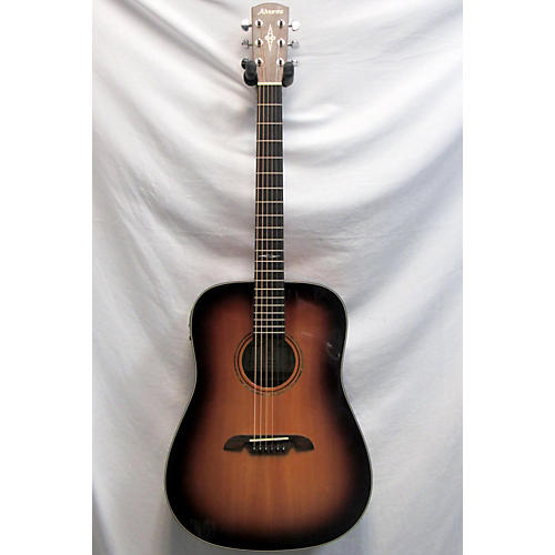 AD610 Dreadnought Acoustic Electric Guitar