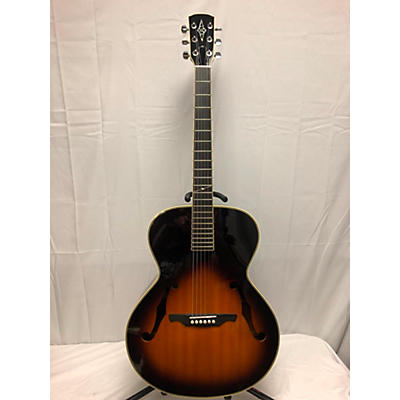 Alvarez AD65 Acoustic Guitar