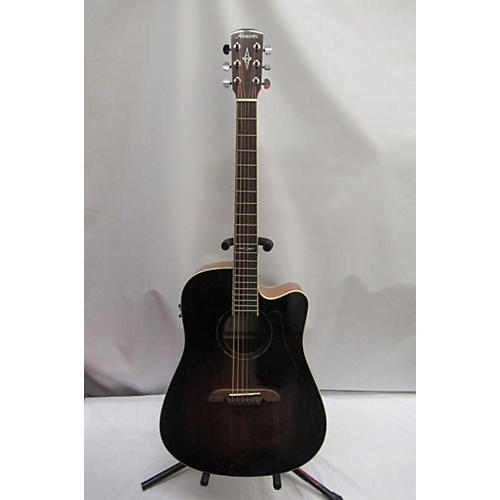 AD66CE Dreadnought Acoustic Electric Guitar