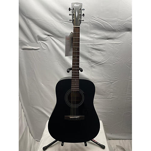 Cort AD810 Acoustic Guitar Black