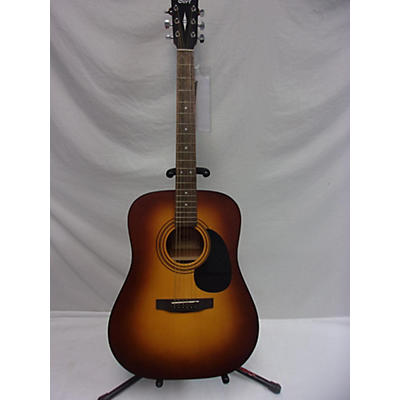 Cort AD810 Acoustic Guitar