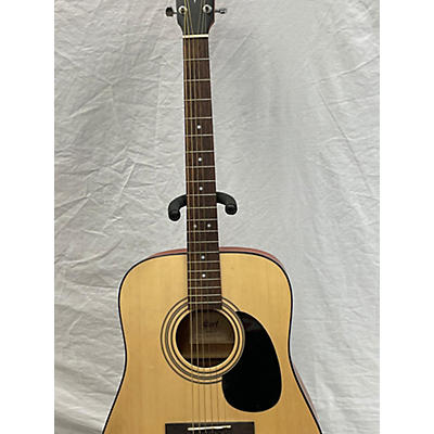 Cort AD810 OP Acoustic Guitar