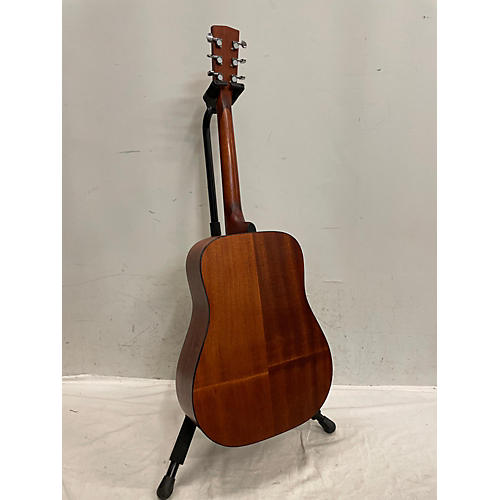 Cort AD810 OP Acoustic Guitar Natural