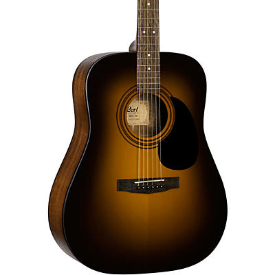 Cort AD810 Standard Series Dreadnought Acoustic Guitar