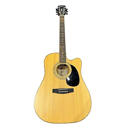 Cort AD880CE Acoustic Electric Guitar