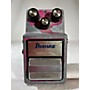 Used Ibanez AD9 Analog Delay Effect Pedal