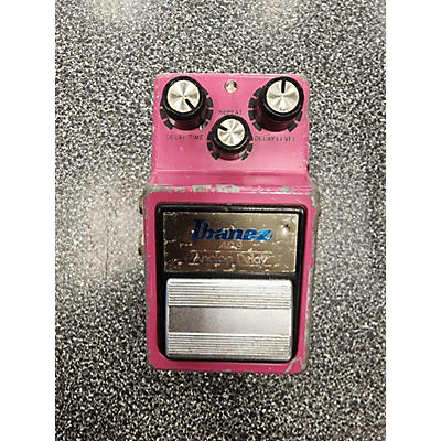 Ibanez AD9 MIJ Effect Pedal