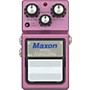 Maxon AD9 Pro Analog Delay Pedal