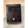Used Ibanez AD99 Analog Delay Effect Pedal