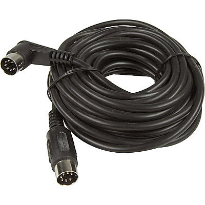 Hosa ADA-725 7-Pin Phantom MIDI Cable