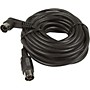 Hosa ADA-725 BULK 7-Pin Phantom MIDI Cable
