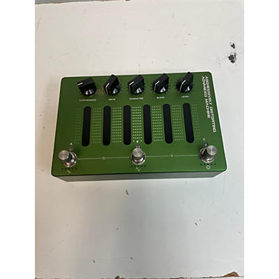 Darkglass ADAM Effect Pedal