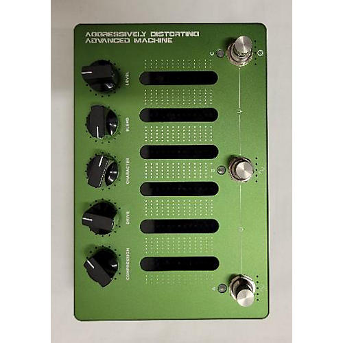 Darkglass ADAM Effect Processor