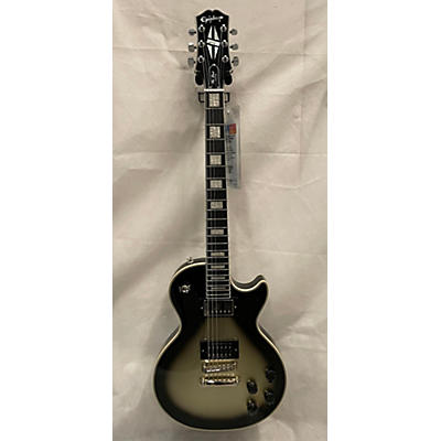 Epiphone ADAM JONES LES PAUL ART SERIES Solid Body Electric Guitar