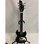 Used First Act ADAM LEVINE Solid Body Electric Guitar Black
