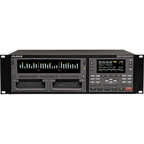 ADAT-HD24 Digital Recorder