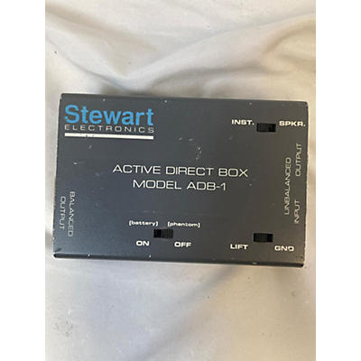 Stewart ADB1 Direct Box