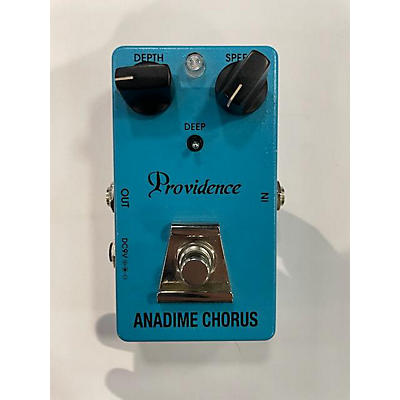 Providence ADC3 Effect Pedal