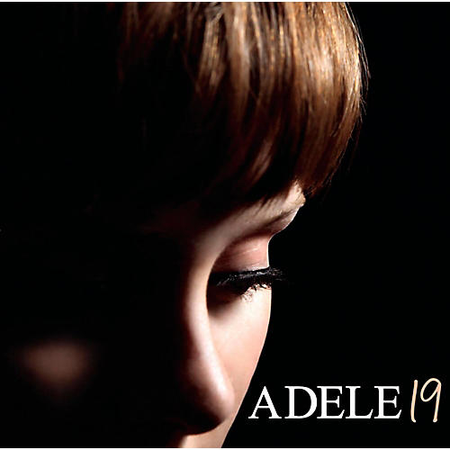 ADELE 19 (LIMITED EDITION