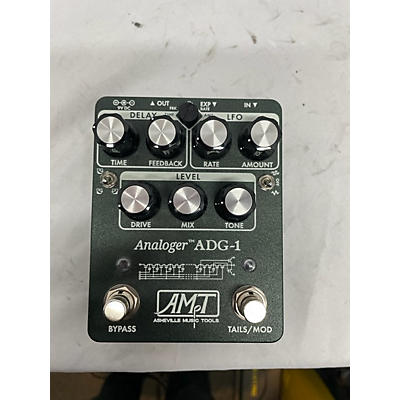 AMT Electronics ADG1 Effect Pedal
