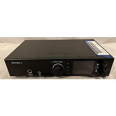 RME ADI-2 DAC FS Audio Converter